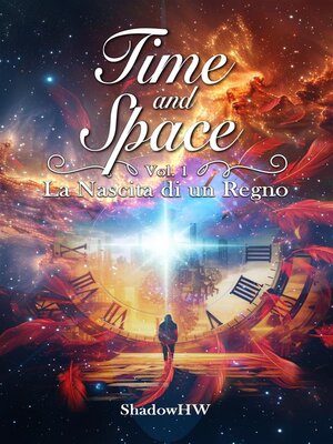 cover image of Time and Space, Volume1